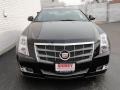 Black Raven - CTS 4 AWD Coupe Photo No. 2