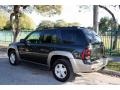 Dark Gray Metallic - TrailBlazer LTZ 4x4 Photo No. 5