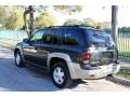 Dark Gray Metallic - TrailBlazer LTZ 4x4 Photo No. 6