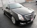 Black Raven - CTS 4 AWD Coupe Photo No. 3