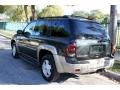 Dark Gray Metallic - TrailBlazer LTZ 4x4 Photo No. 7