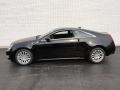  2011 CTS 4 AWD Coupe Black Raven