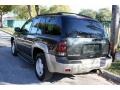 Dark Gray Metallic - TrailBlazer LTZ 4x4 Photo No. 8