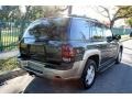 Dark Gray Metallic - TrailBlazer LTZ 4x4 Photo No. 9