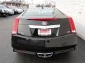 Black Raven - CTS 4 AWD Coupe Photo No. 6