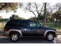 Dark Gray Metallic - TrailBlazer LTZ 4x4 Photo No. 11