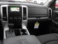 2011 Mineral Gray Metallic Dodge Ram 1500 Sport Quad Cab 4x4  photo #18