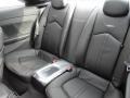 Ebony Interior Photo for 2011 Cadillac CTS #42484700