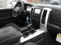 2011 Mineral Gray Metallic Dodge Ram 1500 Sport Quad Cab 4x4  photo #22
