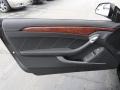 Ebony Door Panel Photo for 2011 Cadillac CTS #42484736