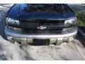 Dark Gray Metallic - TrailBlazer LTZ 4x4 Photo No. 17