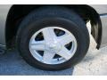 Dark Gray Metallic - TrailBlazer LTZ 4x4 Photo No. 21