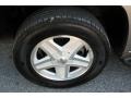 Dark Gray Metallic - TrailBlazer LTZ 4x4 Photo No. 22
