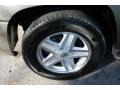 Dark Gray Metallic - TrailBlazer LTZ 4x4 Photo No. 23