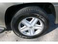Dark Gray Metallic - TrailBlazer LTZ 4x4 Photo No. 24