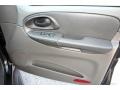Dark Gray Metallic - TrailBlazer LTZ 4x4 Photo No. 28