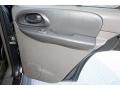 Dark Gray Metallic - TrailBlazer LTZ 4x4 Photo No. 30