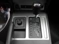 2011 Blackberry Pearl Dodge Nitro Heat 4x4  photo #9