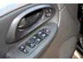 Dark Gray Metallic - TrailBlazer LTZ 4x4 Photo No. 31