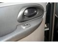 Dark Gray Metallic - TrailBlazer LTZ 4x4 Photo No. 33