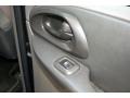 Dark Gray Metallic - TrailBlazer LTZ 4x4 Photo No. 34