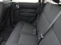 2011 Blackberry Pearl Dodge Nitro Heat 4x4  photo #13