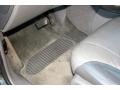 Dark Gray Metallic - TrailBlazer LTZ 4x4 Photo No. 35