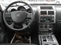 Dark Slate Gray Dashboard Photo for 2011 Dodge Nitro #42485020
