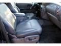 Dark Gray Metallic - TrailBlazer LTZ 4x4 Photo No. 42