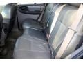Dark Gray Metallic - TrailBlazer LTZ 4x4 Photo No. 45