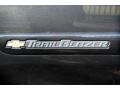 Dark Gray Metallic - TrailBlazer LTZ 4x4 Photo No. 51