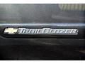 Dark Gray Metallic - TrailBlazer LTZ 4x4 Photo No. 52