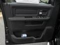 2011 Brilliant Black Crystal Pearl Dodge Ram 1500 Sport Crew Cab 4x4  photo #12