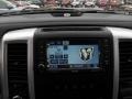 2011 Brilliant Black Crystal Pearl Dodge Ram 1500 Sport Crew Cab 4x4  photo #14