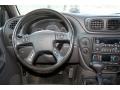 Dark Gray Metallic - TrailBlazer LTZ 4x4 Photo No. 69