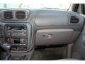 Dark Gray Metallic - TrailBlazer LTZ 4x4 Photo No. 70
