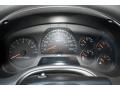 Dark Gray Metallic - TrailBlazer LTZ 4x4 Photo No. 73