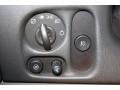 Dark Gray Metallic - TrailBlazer LTZ 4x4 Photo No. 76
