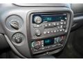 Dark Gray Metallic - TrailBlazer LTZ 4x4 Photo No. 81