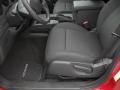 Dark Slate Gray Interior Photo for 2011 Dodge Nitro #42485705