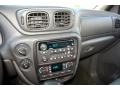 Dark Gray Metallic - TrailBlazer LTZ 4x4 Photo No. 82