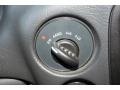 Dark Gray Metallic - TrailBlazer LTZ 4x4 Photo No. 88