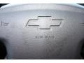 Dark Gray Metallic - TrailBlazer LTZ 4x4 Photo No. 89