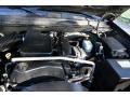Dark Gray Metallic - TrailBlazer LTZ 4x4 Photo No. 95