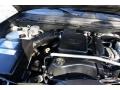 Dark Gray Metallic - TrailBlazer LTZ 4x4 Photo No. 96