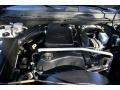 Dark Gray Metallic - TrailBlazer LTZ 4x4 Photo No. 97