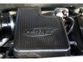 Dark Gray Metallic - TrailBlazer LTZ 4x4 Photo No. 98