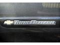 Dark Gray Metallic - TrailBlazer LTZ 4x4 Photo No. 103
