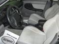 Gray Interior Photo for 2002 Subaru Impreza #42486155