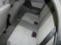 Gray Interior Photo for 2002 Subaru Impreza #42486177